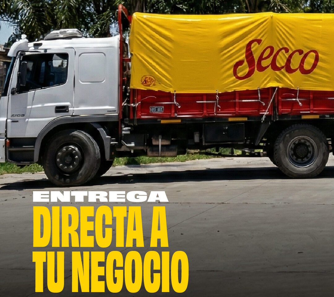 Entrega directa a tu negocio