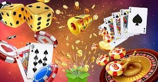 Experience Fun and Excitement at Lovehearts Bingo Experience Fun and Excitement at Lovehearts Bingo